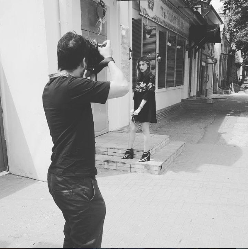 Sergiu Munteanu Photography