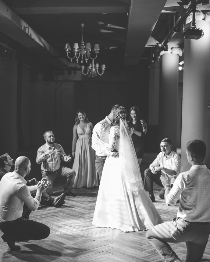 Portrait photograph by Sergiu Munteanu